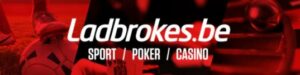 Ladbrokes logo