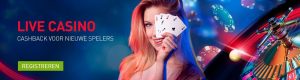 Casino777 online casino