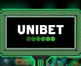 Unibet casino