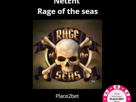 Bwin presents Netent Rage of the seas