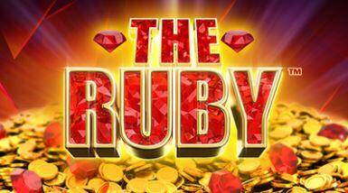 The Ruby | JCVD favorite casino game at casino777