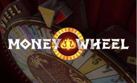 Carousel présente Money Wheel de Play'nGO