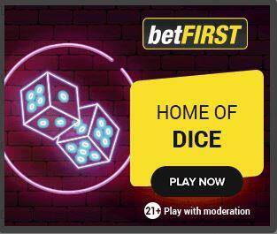 Betfirst casino 