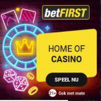 Betfirst promo | 2 gloednieuwe Dice Slots | Odds Power Up