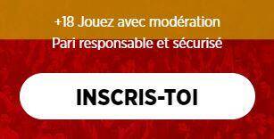 Registrez sur Ladbrokes