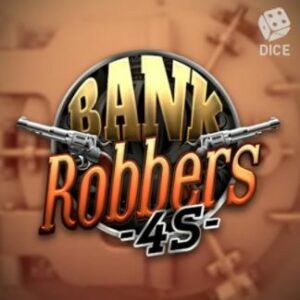 Air Dice casino spellen | Gratis Bank Robbers 4S demo | De mysterieuze kluis