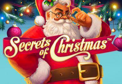 SECRET OF CHRISTMAS