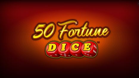 50 fortune dice