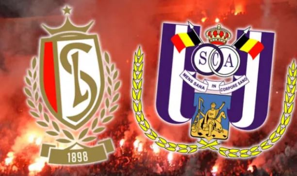 Standard VS Anderlecht