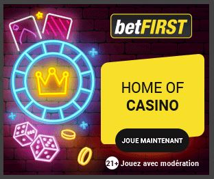 Betfirst casino