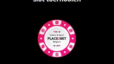 De beste online dice & slot toernooien