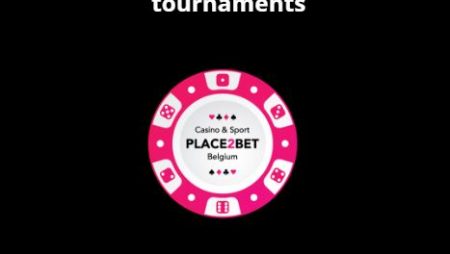 Try your luck with the Carousel tournaments