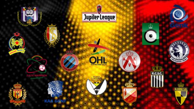 Jupiler pro league4