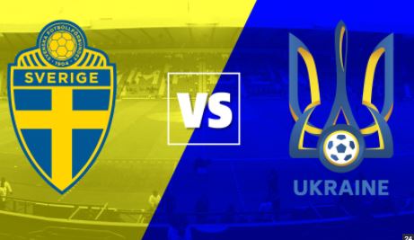 Sweden vs Ukraine - EURO 2020 King of Europe | Matchday 29/06/2021