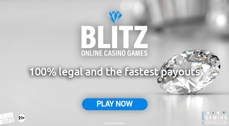 Blitz online casino