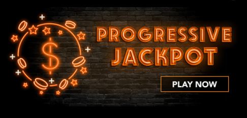 Progressive jackpots in Belgium