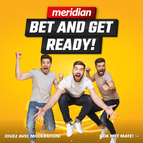 Merdianbet sports betting