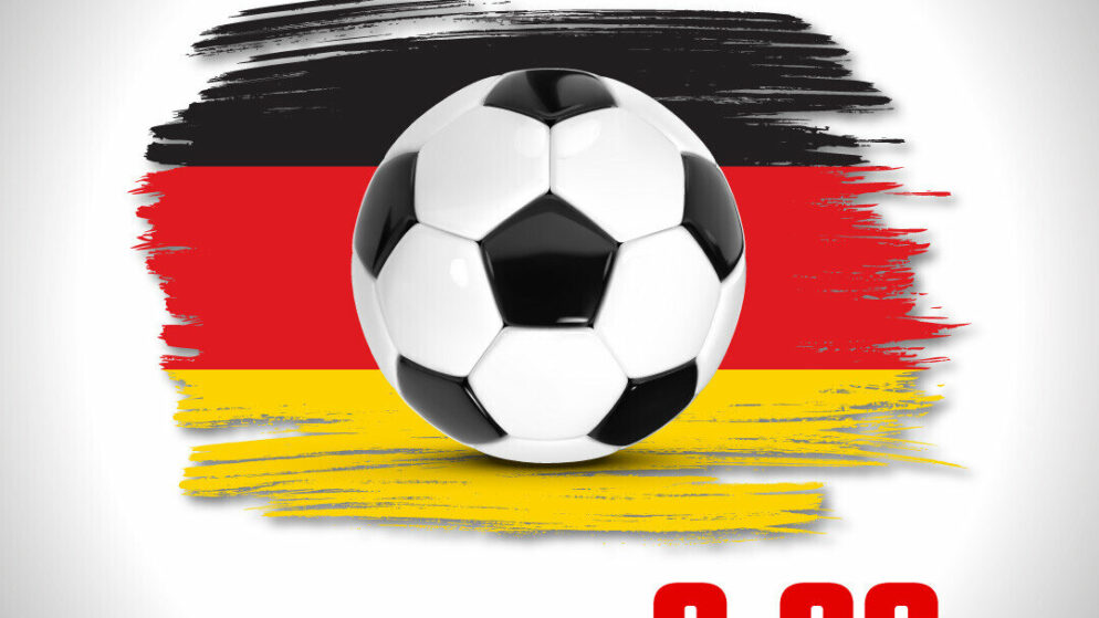 Merdianbet: Start of the Bundesliga – New betting options