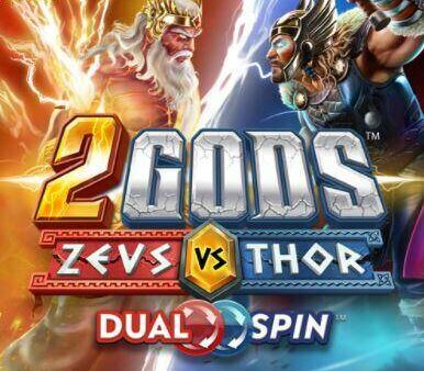 Bwin nieuwe exclusieve casino spellen | 2 Gods: Zeus vs Thor