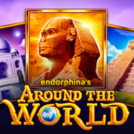 Around the world | Endorphina | free games