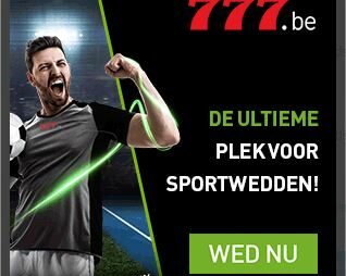 777 American Basketball promotie | Beste odds op Bet777