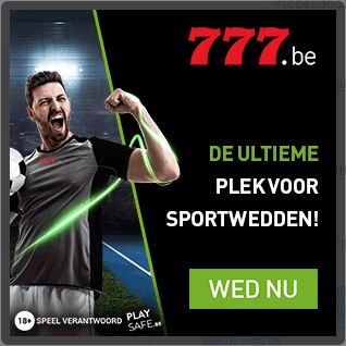 777 American Basketball promotie | Beste odds op Bet777