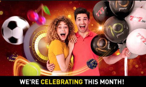 777 happy hour promo | Slots promo | jackpots