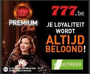 777 | Treasure Toernooi | Golden Odds | BESTE ODDS