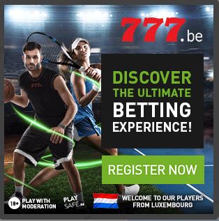 Specials Euro Football | Check out 777 exclusive bets!