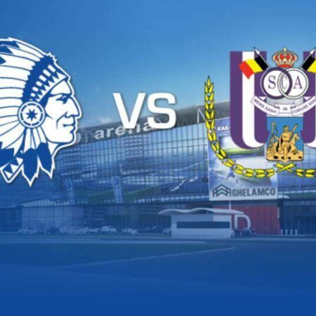 Bet on AA Gent VS Anderlecht: Will Anderlecht win 3 games in a row?