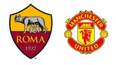 AS Roma versus Manchester United | Ontvang € 50 als ManU wint!