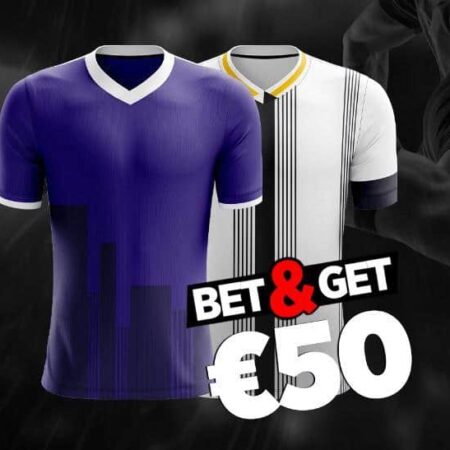 Wed op Anderlecht vs Charleroi | 19/1/2021 | Jupiler Pro League