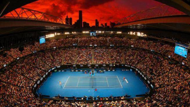 Vind je bookmaker en wed op de Australian Open 2024