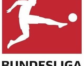 BUNDESLIGA DUITSLAND