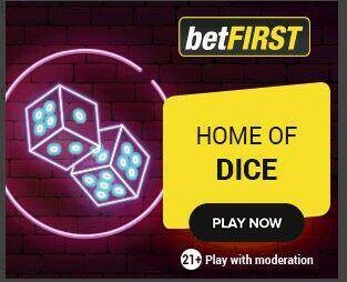 New Games | Big Wins | Betfirst promotions | Week 5