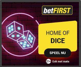 Nieuwe spellen | Big Wins | Betfirst promoties | Week 5