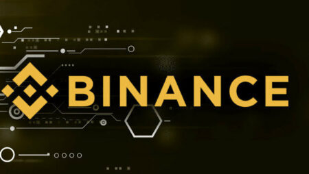 Binance Exchange