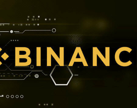 Binance Exchange