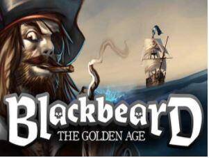 Goldenvegas presenteert Blackbeard: The golden age Dice Slot