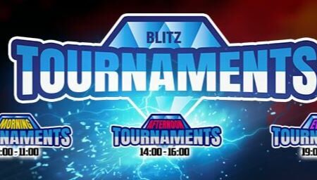 The best online dice & slot tournaments