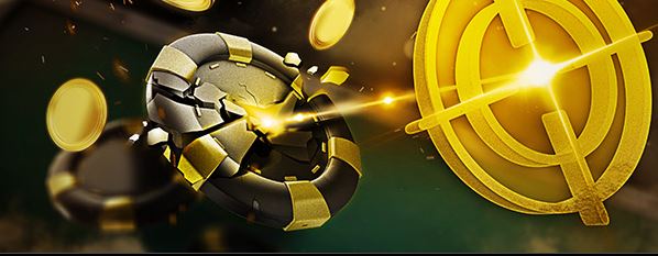 Bwin Poker | Daily Legends & Bounty Hunter Tournaments