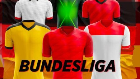 Wed op de Bundesliga | Pronostieken | sportwedden