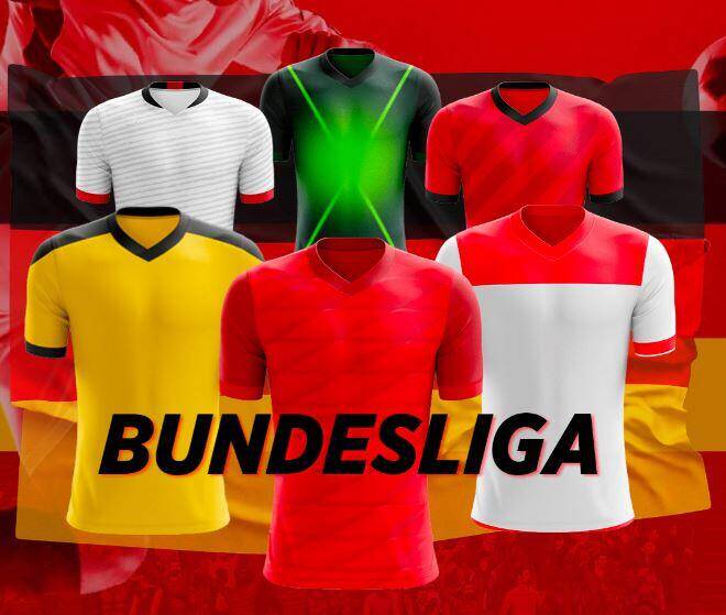 Wed op de Bundesliga | Pronostieken | sportwedden