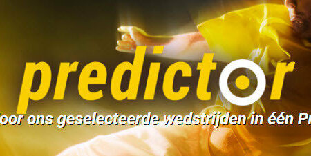 Bwin predictor