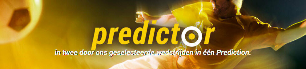 Bwin Predictor tot 100.000 euro