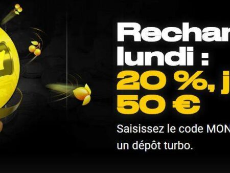 Bwin code de promotion pour l’argent et les spins