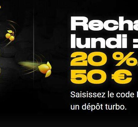 Bwin code de promotion pour l’argent et les spins