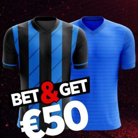 Bet on Club Brugge VS Gent | 20/12/2020 | Jupiler Pro League