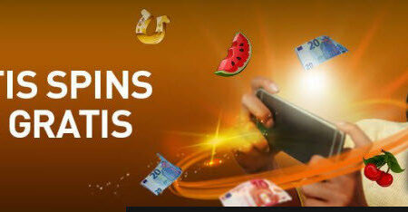 Place2bet | 10€ gratis inschrijvingsbonus op CASINO777 online casino.