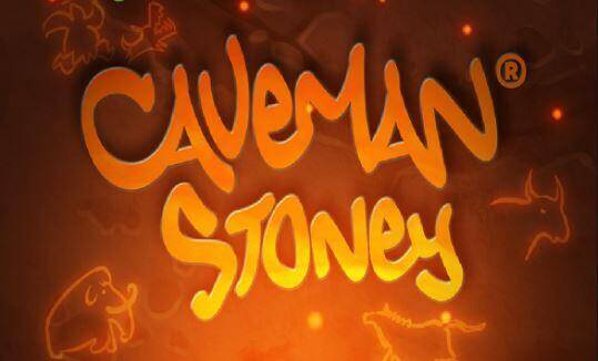 Casino Supergame présente: Caveman Stoney | Gaming1